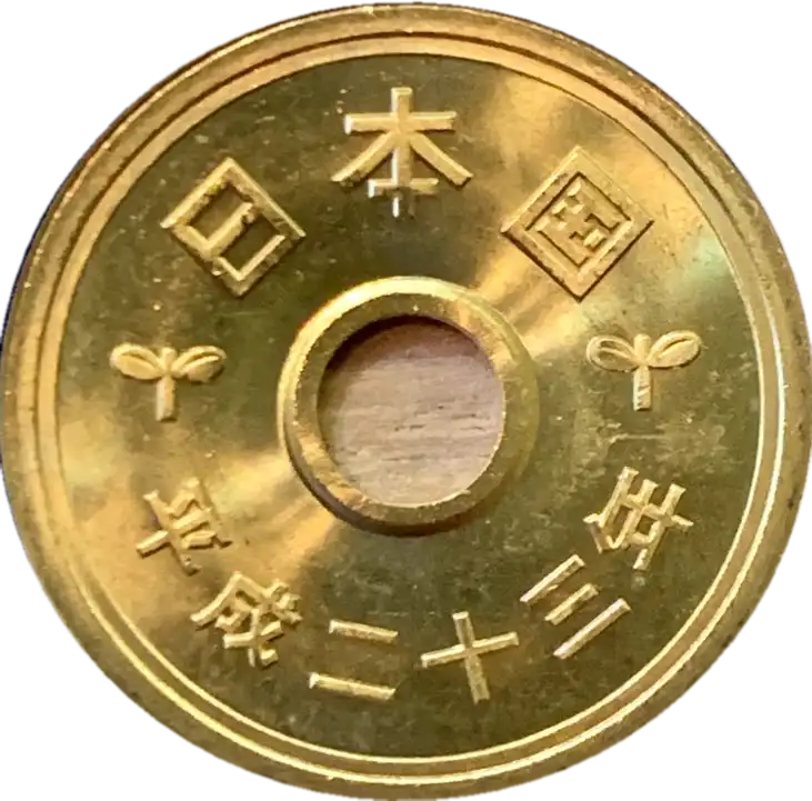 coin obverse image