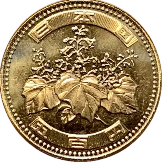 coin obverse image
