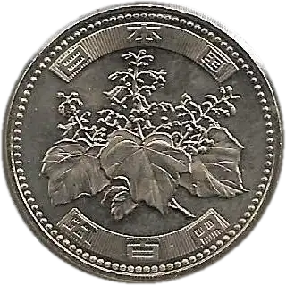 coin obverse image