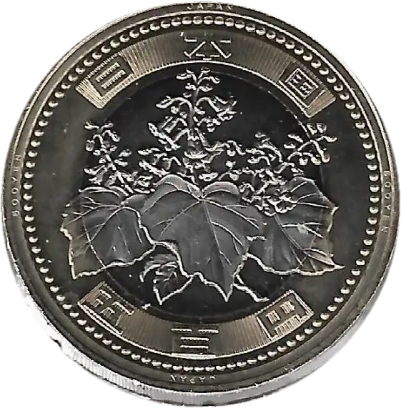 coin obverse image