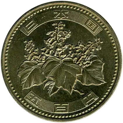 coin obverse image