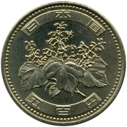 coin obverse image