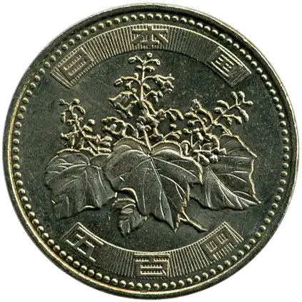 coin obverse image