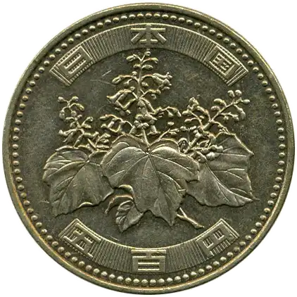coin obverse image