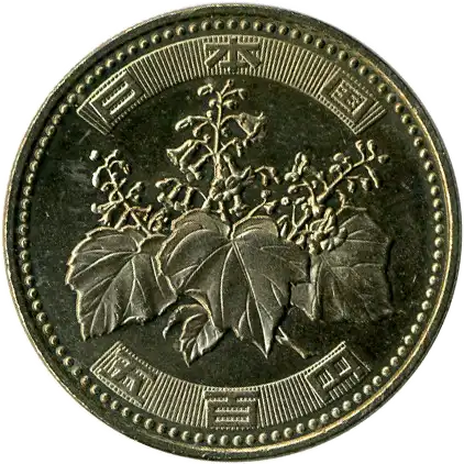 coin obverse image