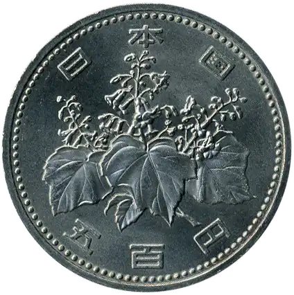 coin obverse image