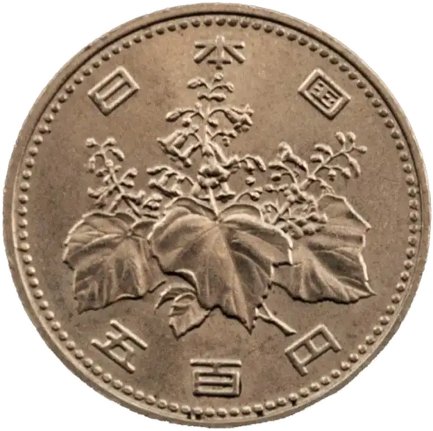 coin obverse image