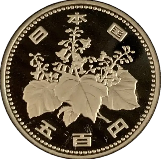 coin obverse image