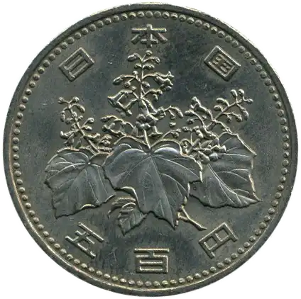 coin obverse image