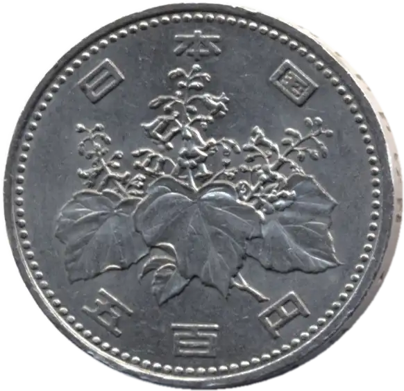coin obverse image