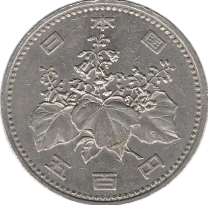 coin obverse image