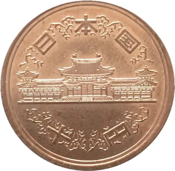 coin obverse image