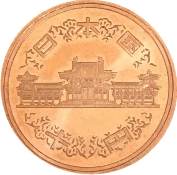 coin obverse image