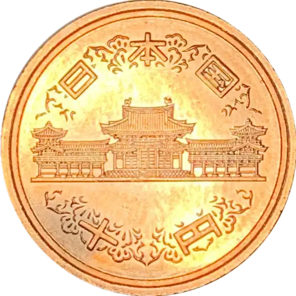 coin obverse image