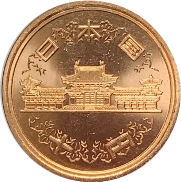 coin obverse image
