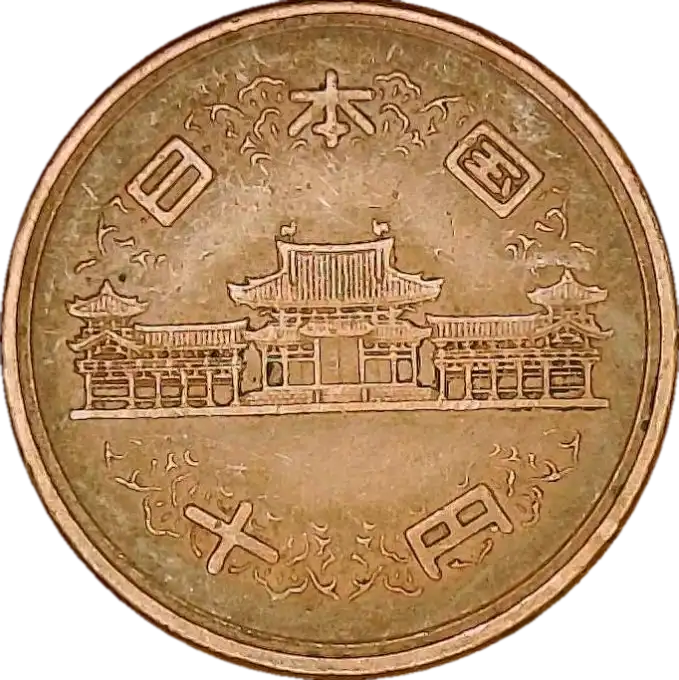 coin obverse image