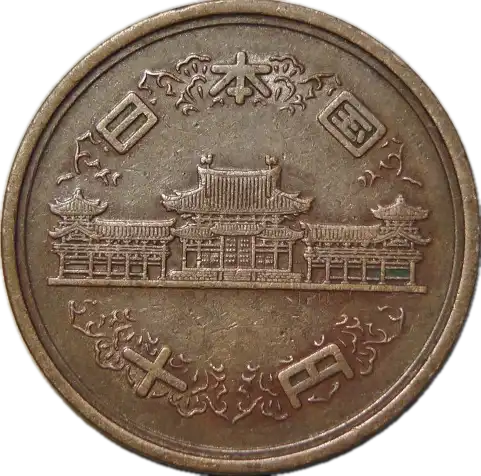coin obverse image