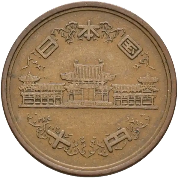 coin obverse image