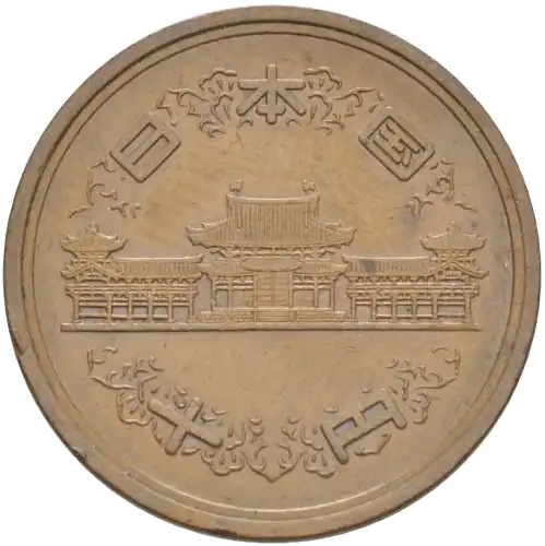 coin obverse image