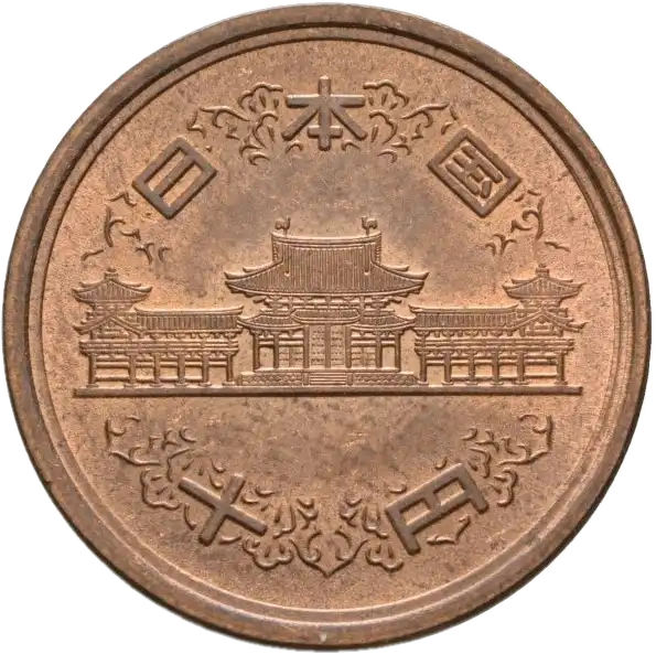 coin obverse image