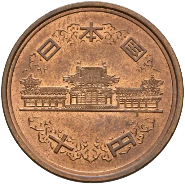 coin obverse image