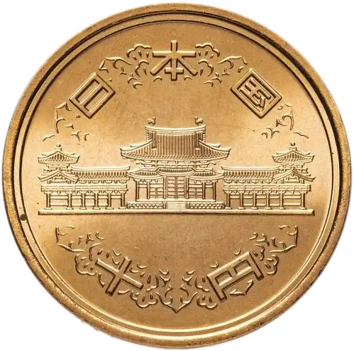 coin obverse image