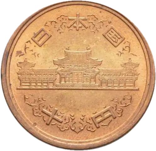 coin obverse image