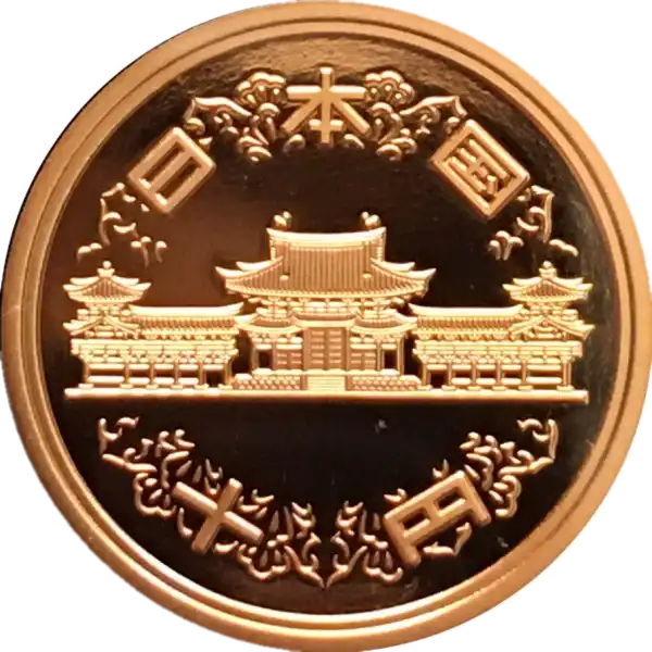coin obverse image