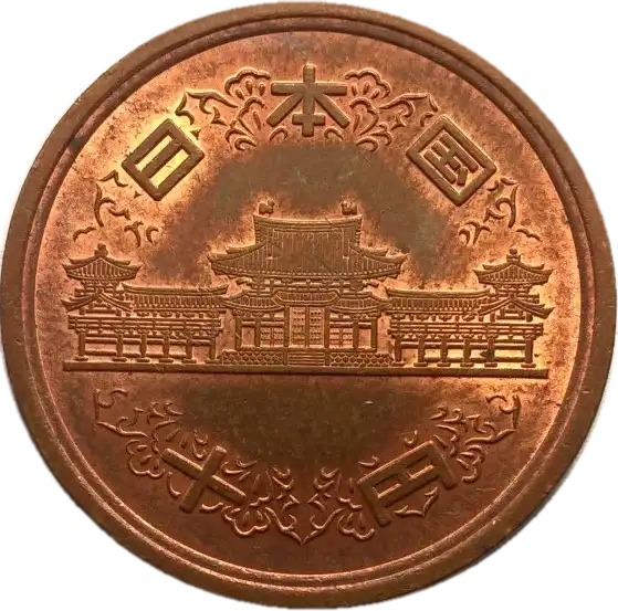 coin obverse image