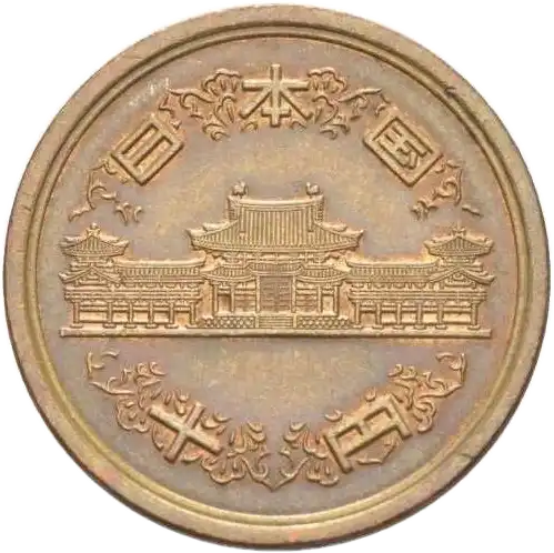 coin obverse image