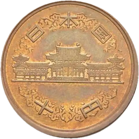 coin obverse image