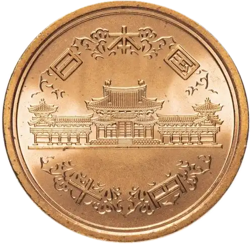 coin obverse image