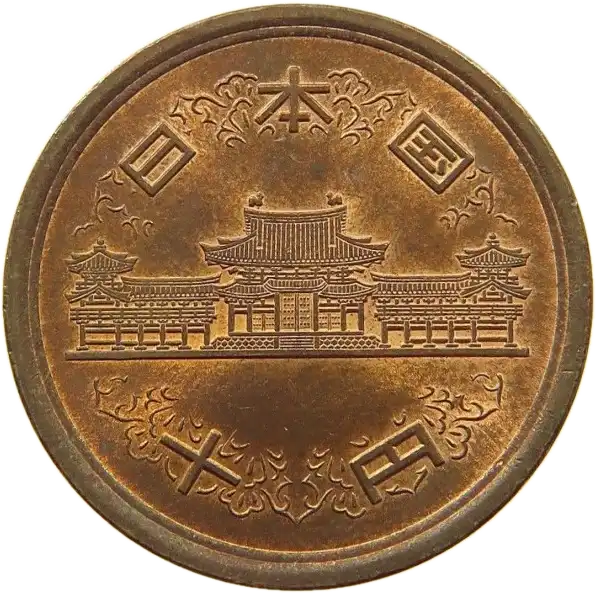 coin obverse image