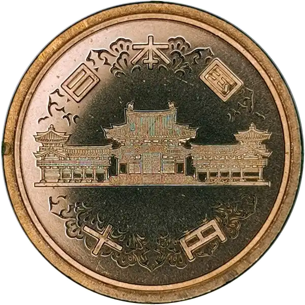 coin obverse image