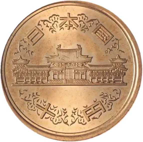 coin obverse image