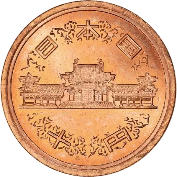 coin obverse image