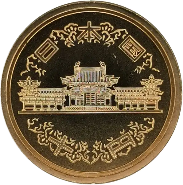 coin obverse image