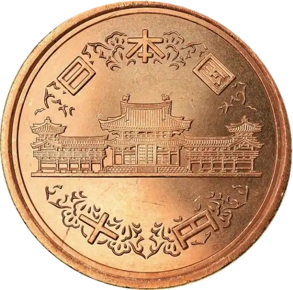 coin obverse image