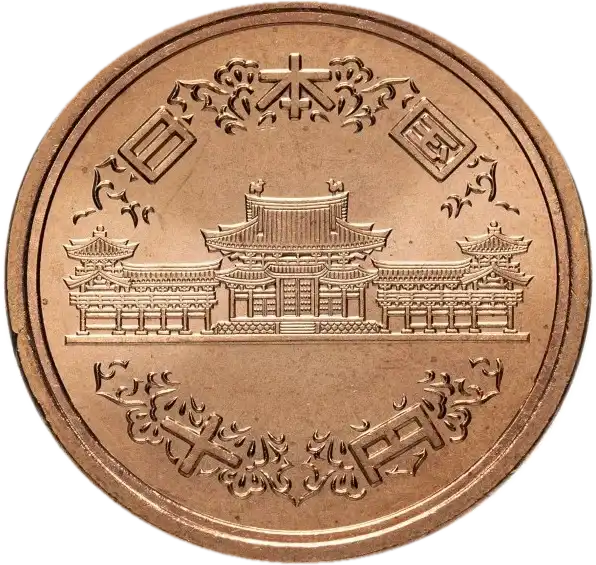 coin obverse image