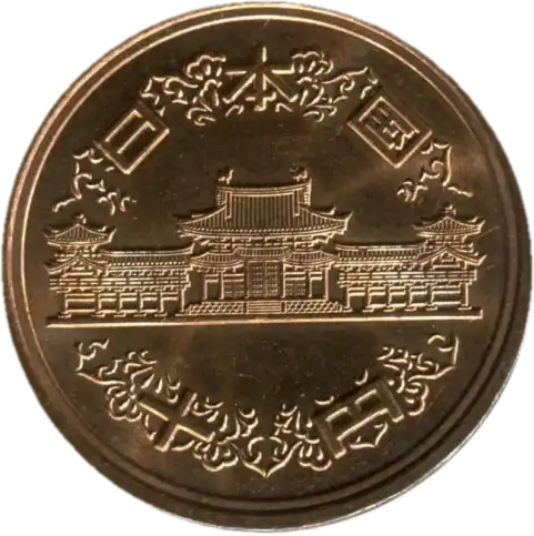 coin obverse image