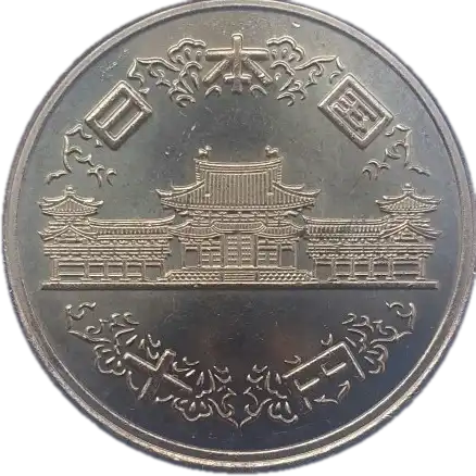 coin obverse image