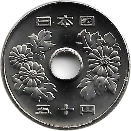 coin obverse image