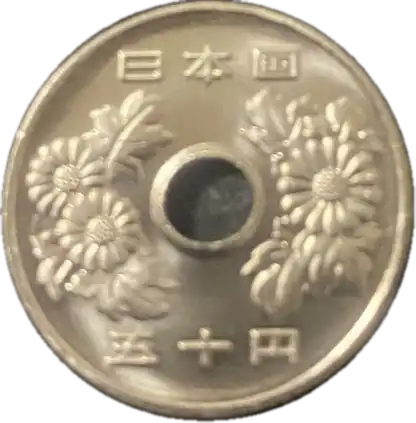 coin obverse image