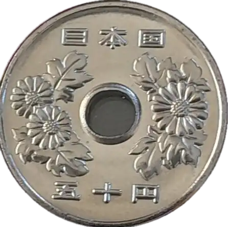 coin obverse image