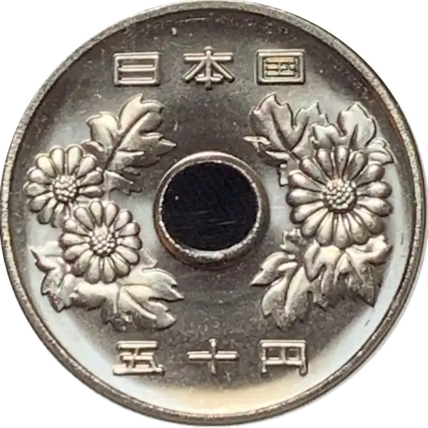 coin obverse image