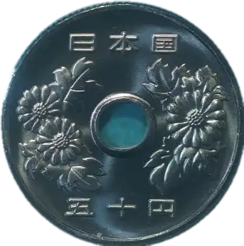 coin obverse image