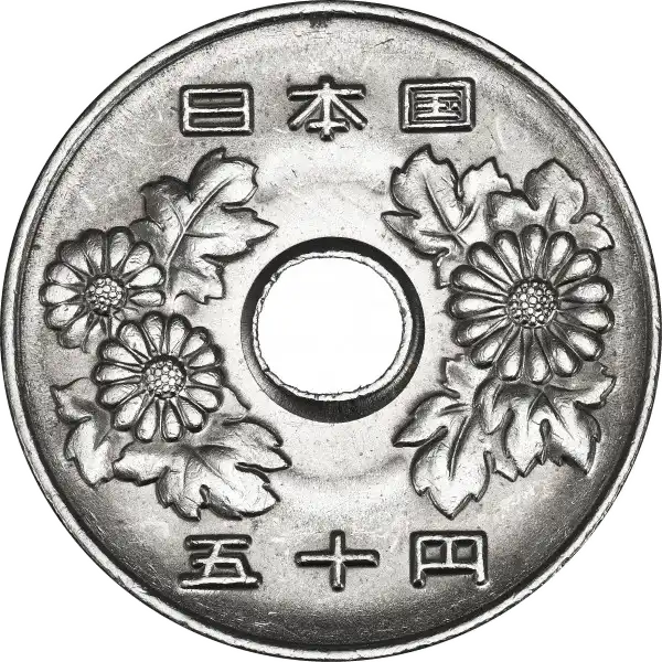 coin obverse image