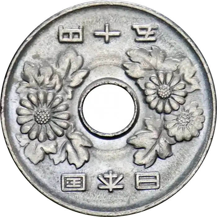 coin obverse image