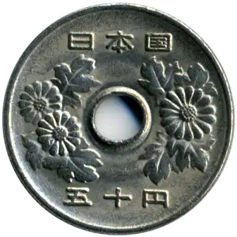 coin obverse image