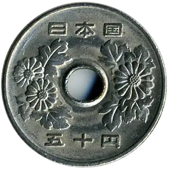 coin obverse image